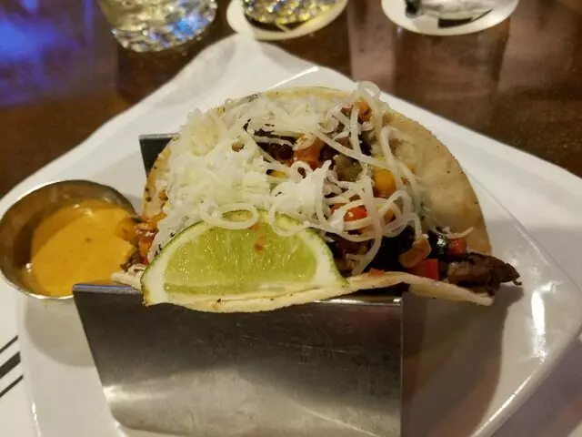Foxhole Culinary Tavern