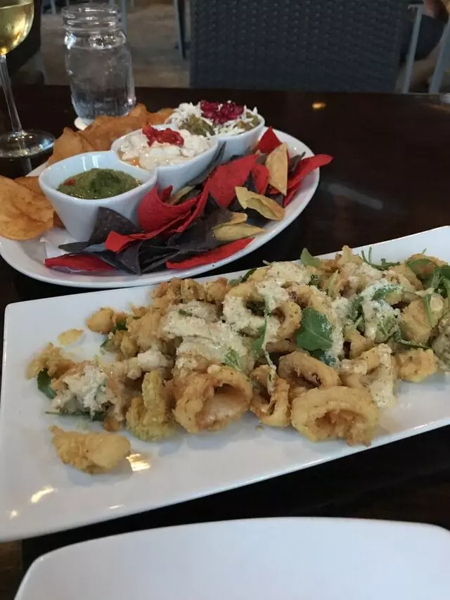 Foxhole Culinary Tavern