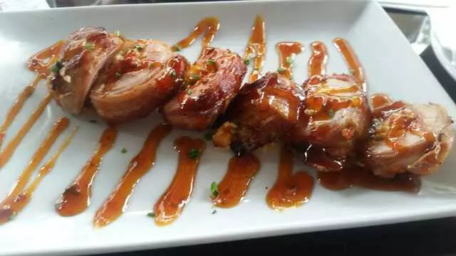Foxhole Culinary Tavern