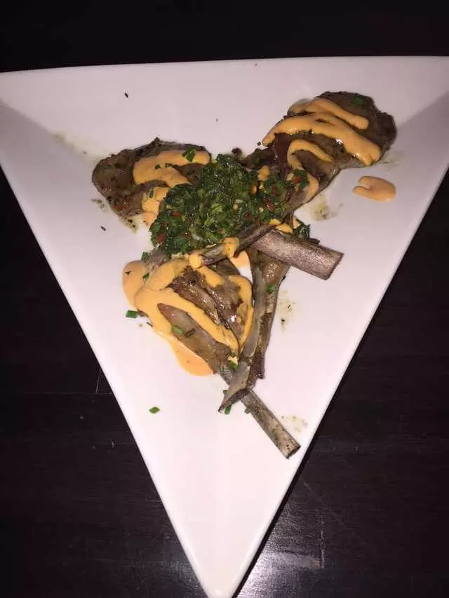 Foxhole Culinary Tavern