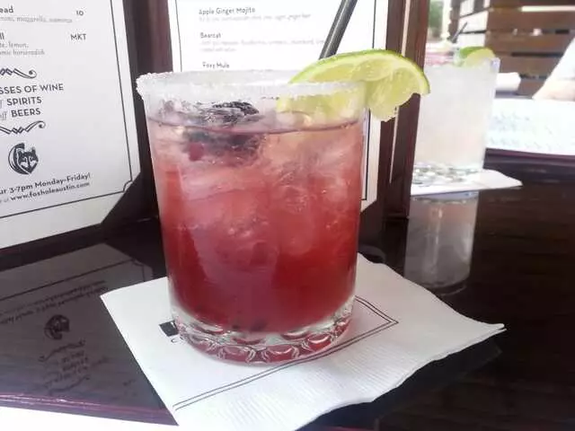 Foxhole Culinary Tavern