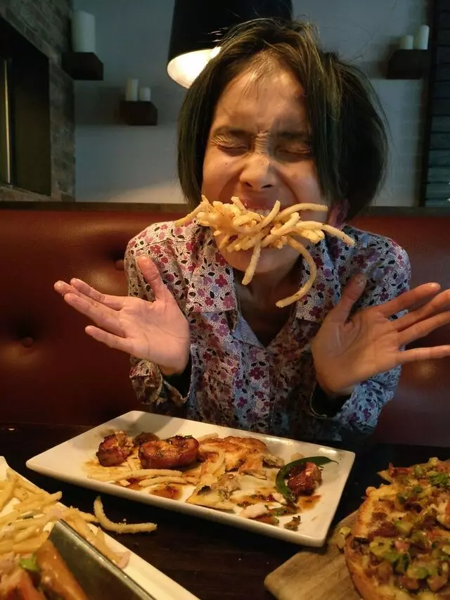 Foxhole Culinary Tavern