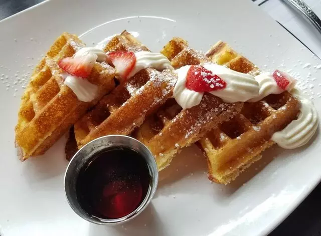 Foxhole Culinary Tavern