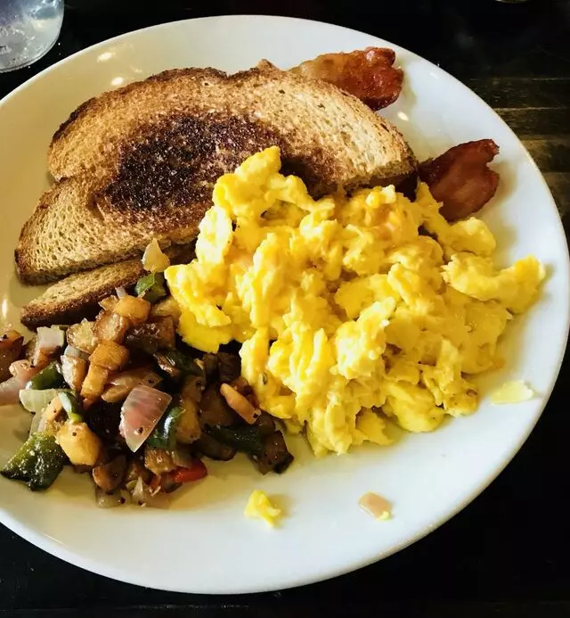 Foxhole Culinary Tavern