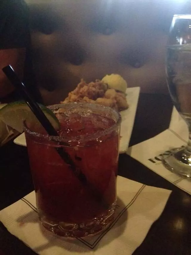 Foxhole Culinary Tavern