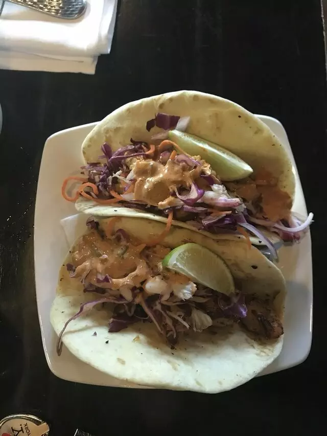 Foxhole Culinary Tavern