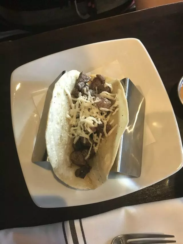 Foxhole Culinary Tavern