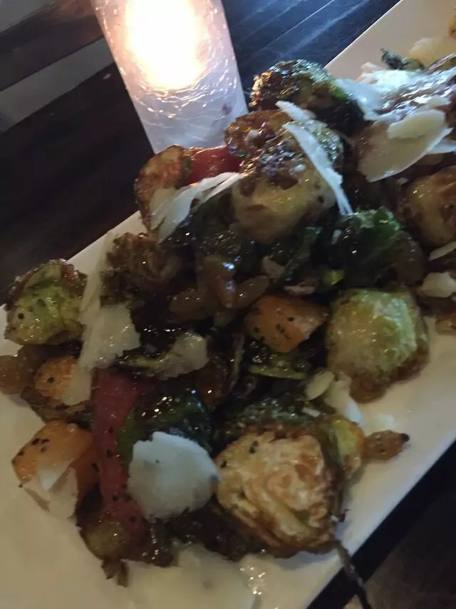 Foxhole Culinary Tavern