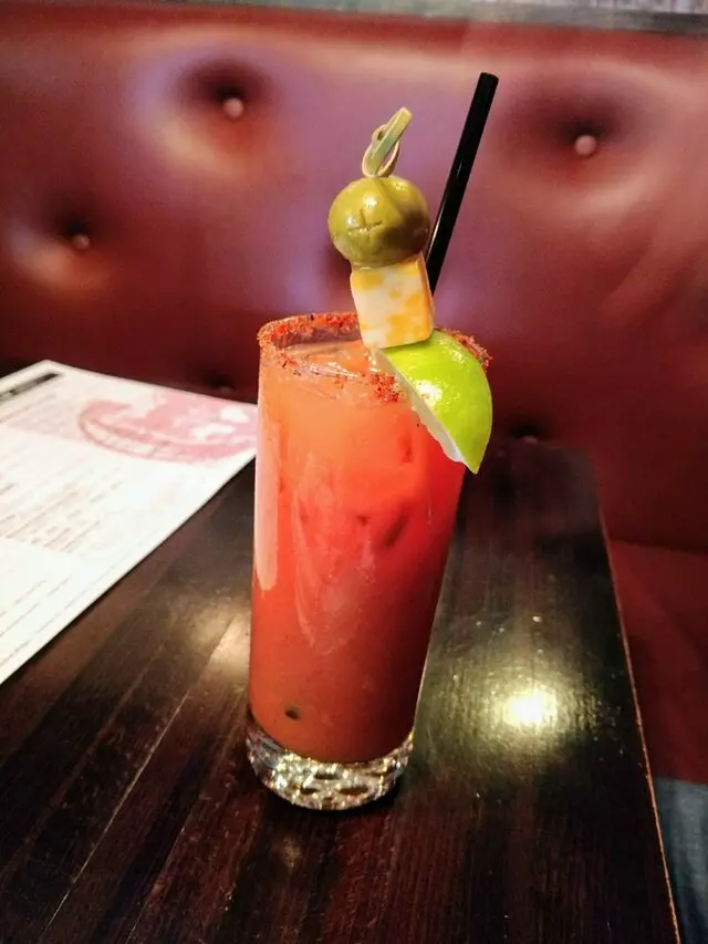 Foxhole Culinary Tavern