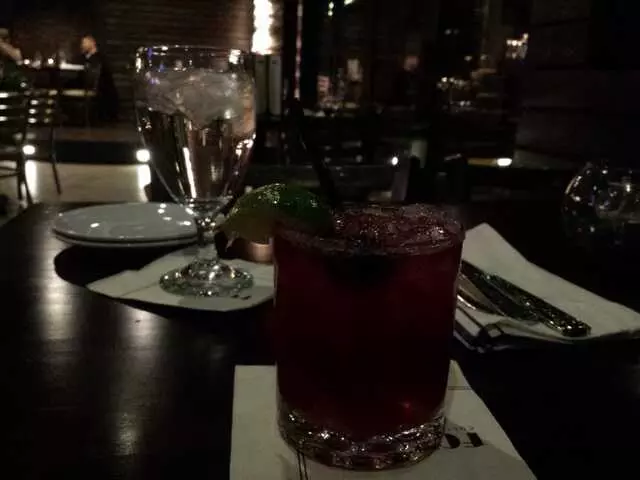 Foxhole Culinary Tavern