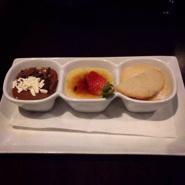 Foxhole Culinary Tavern