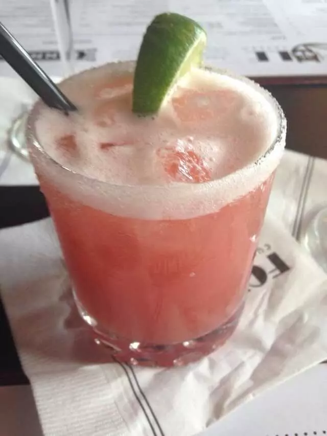 Foxhole Culinary Tavern