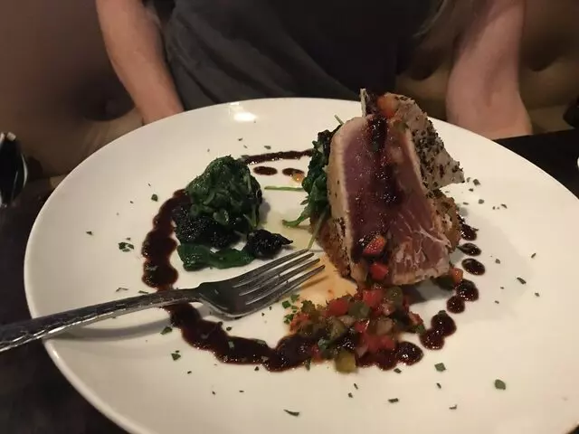 Foxhole Culinary Tavern
