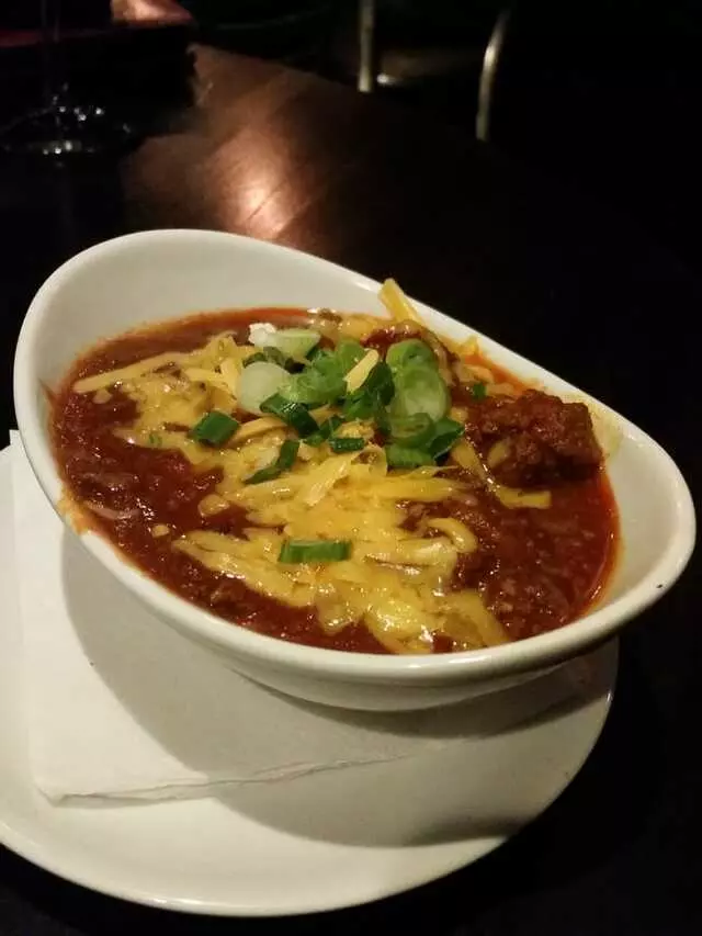 Foxhole Culinary Tavern