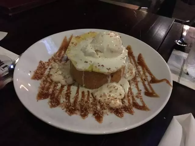 Foxhole Culinary Tavern
