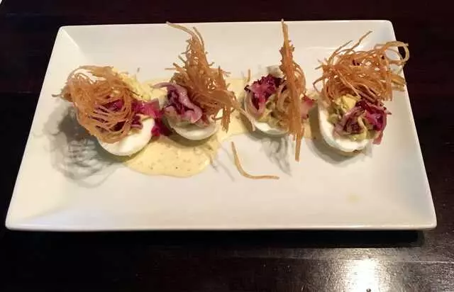Foxhole Culinary Tavern