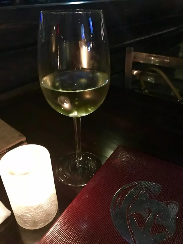Foxhole Culinary Tavern
