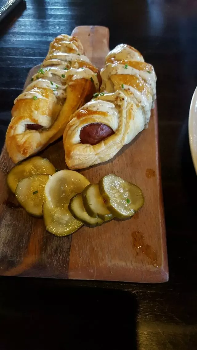 Foxhole Culinary Tavern