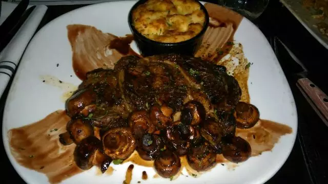 Foxhole Culinary Tavern