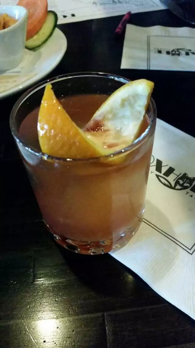 Foxhole Culinary Tavern