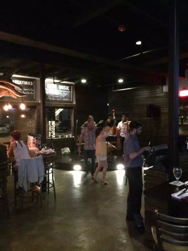 Foxhole Culinary Tavern