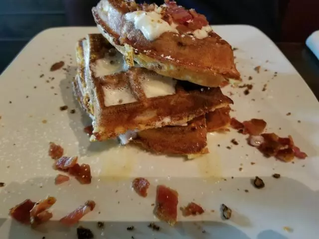 Foxhole Culinary Tavern
