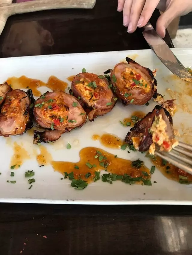 Foxhole Culinary Tavern