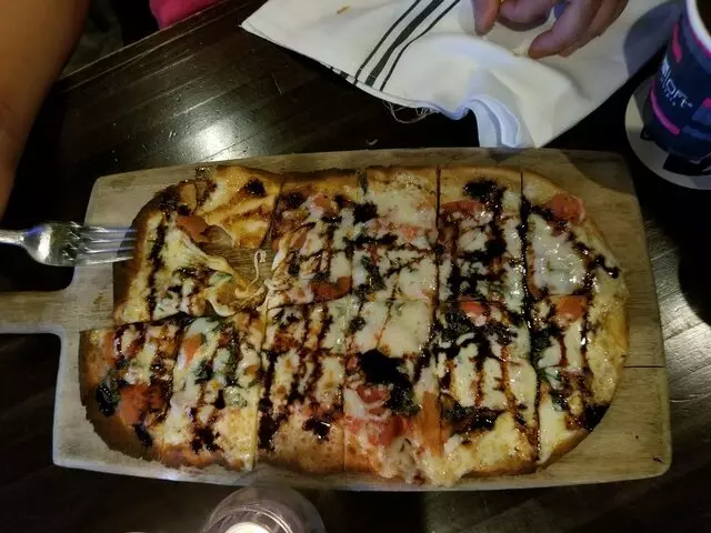 Foxhole Culinary Tavern