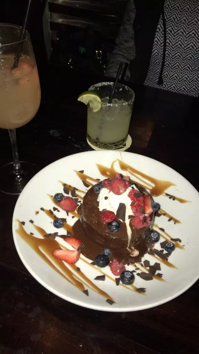 Foxhole Culinary Tavern