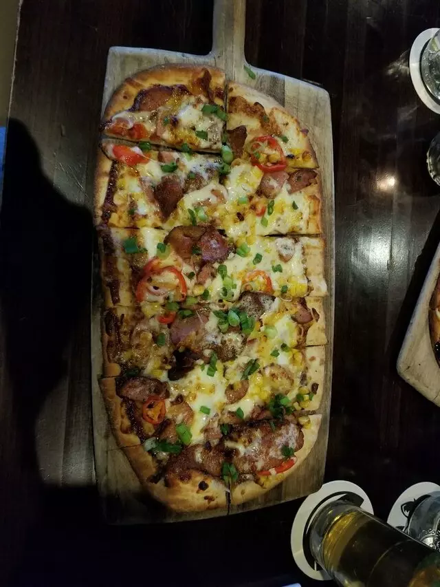 Foxhole Culinary Tavern