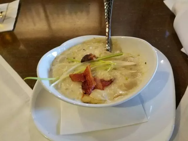 Foxhole Culinary Tavern