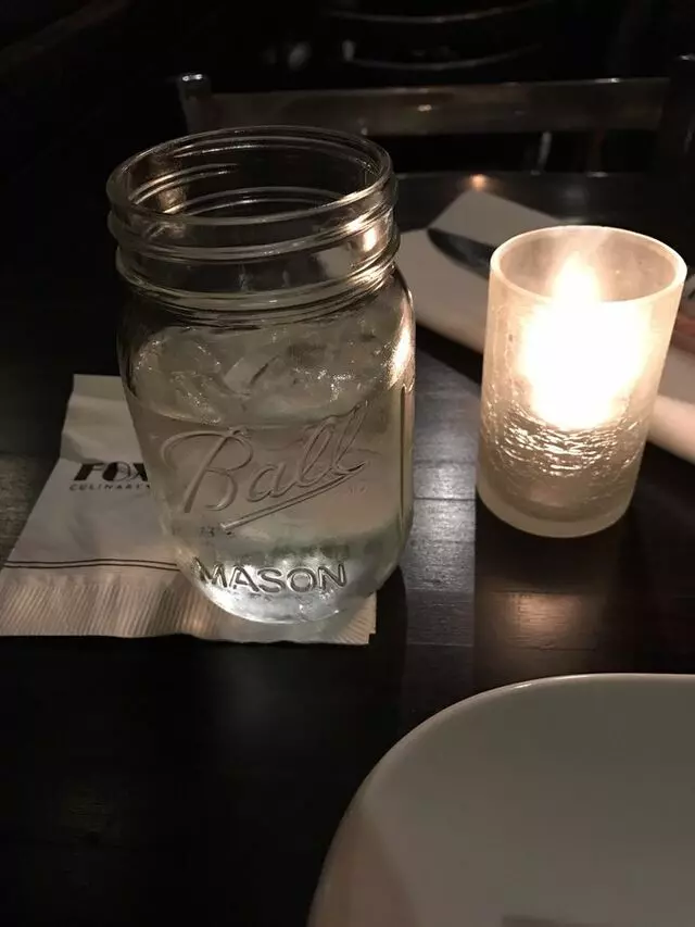 Foxhole Culinary Tavern