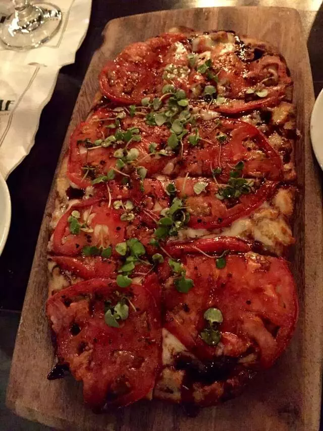 Foxhole Culinary Tavern
