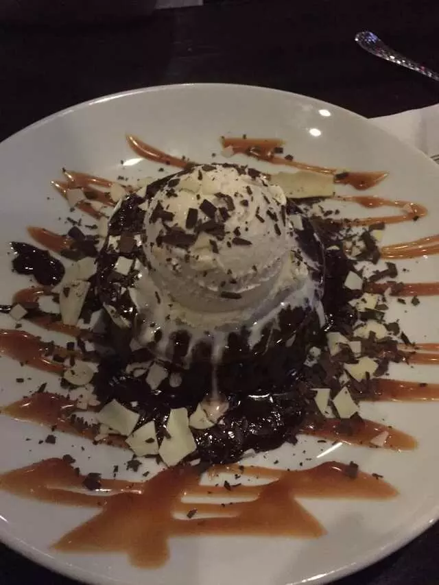 Foxhole Culinary Tavern