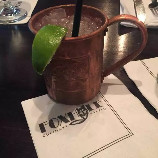 Foxhole Culinary Tavern