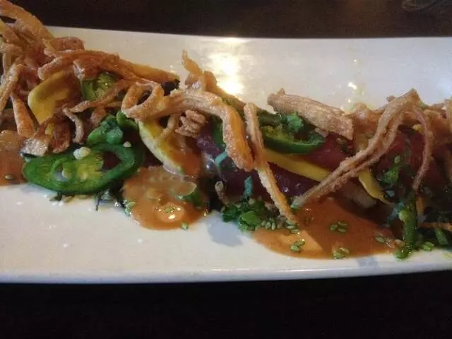 Foxhole Culinary Tavern