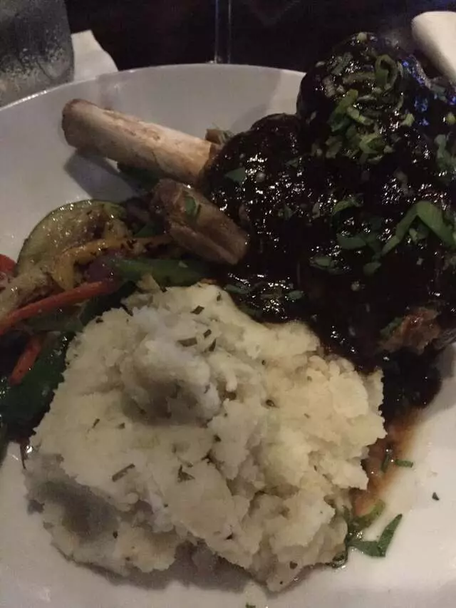 Foxhole Culinary Tavern