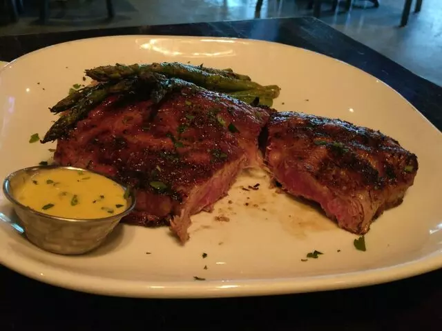 Foxhole Culinary Tavern