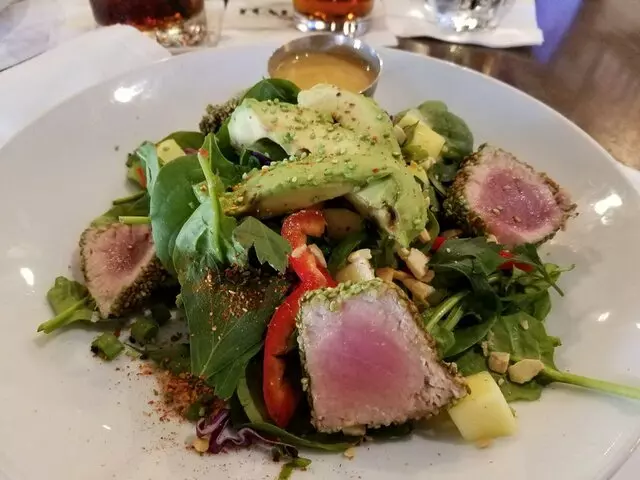 Foxhole Culinary Tavern