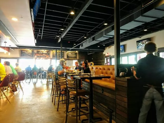 Foxhole Culinary Tavern