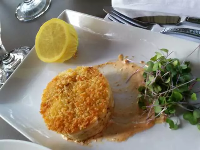 Foxhole Culinary Tavern