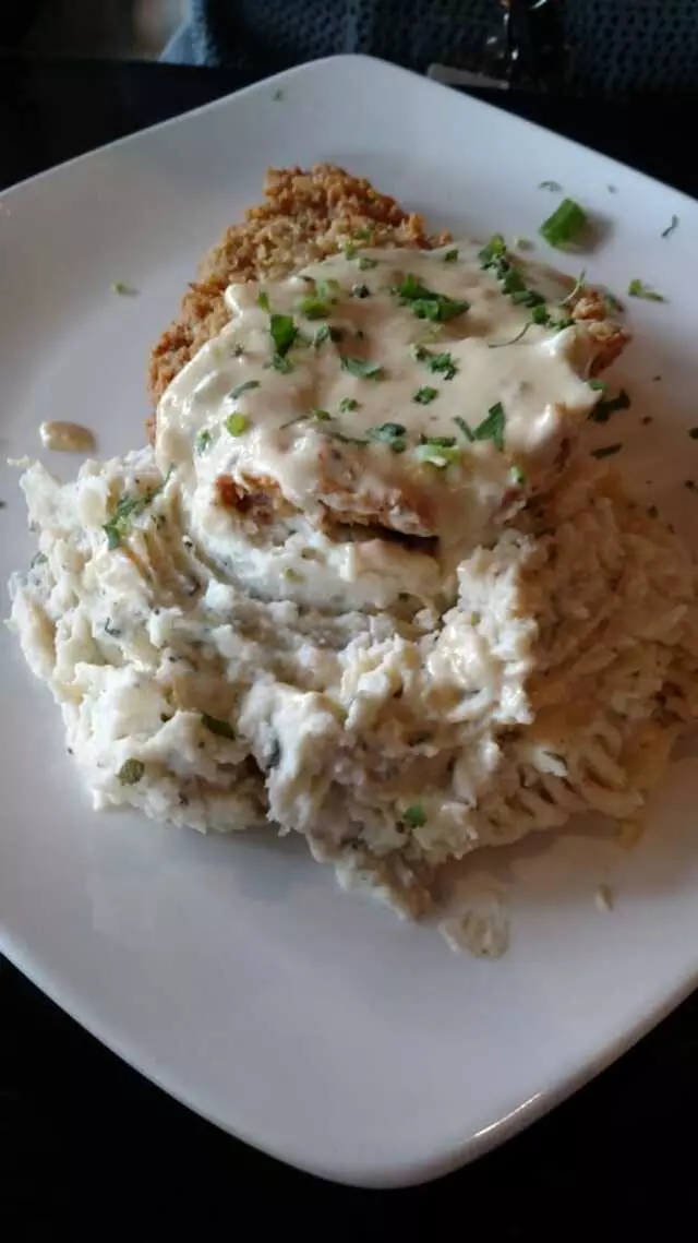 Foxhole Culinary Tavern