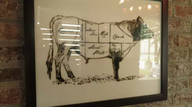 Foxhole Culinary Tavern
