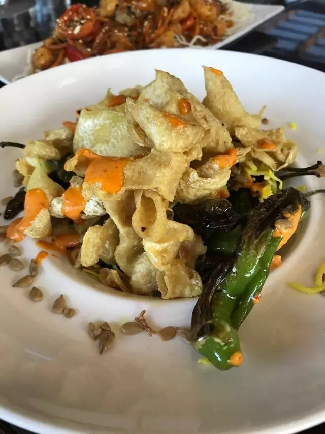 Foxhole Culinary Tavern