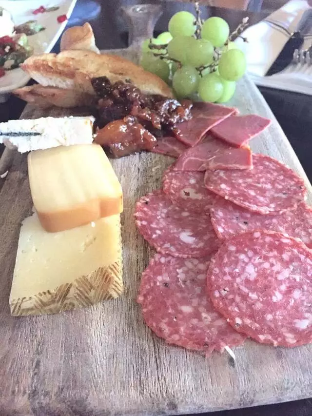 Foxhole Culinary Tavern