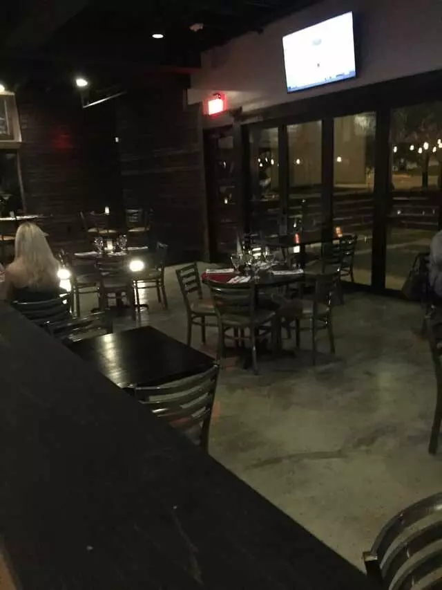 Foxhole Culinary Tavern