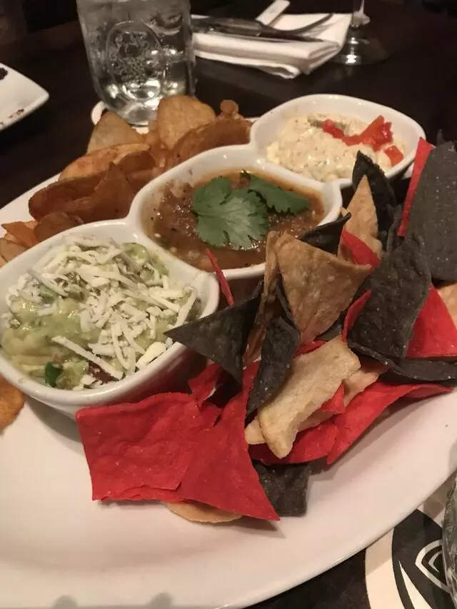 Foxhole Culinary Tavern