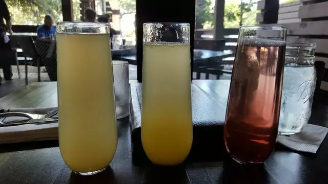 Foxhole Culinary Tavern