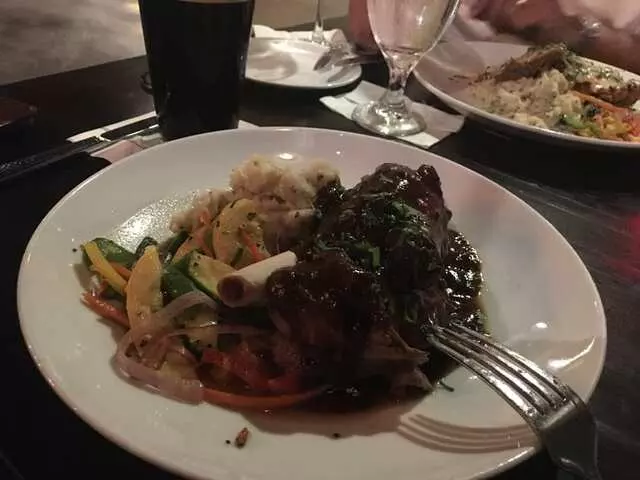 Foxhole Culinary Tavern