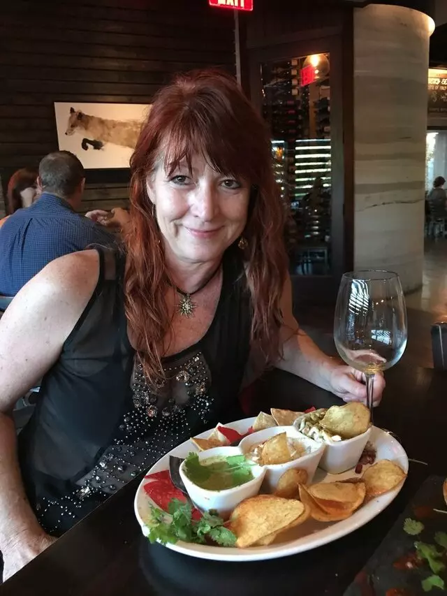 Foxhole Culinary Tavern